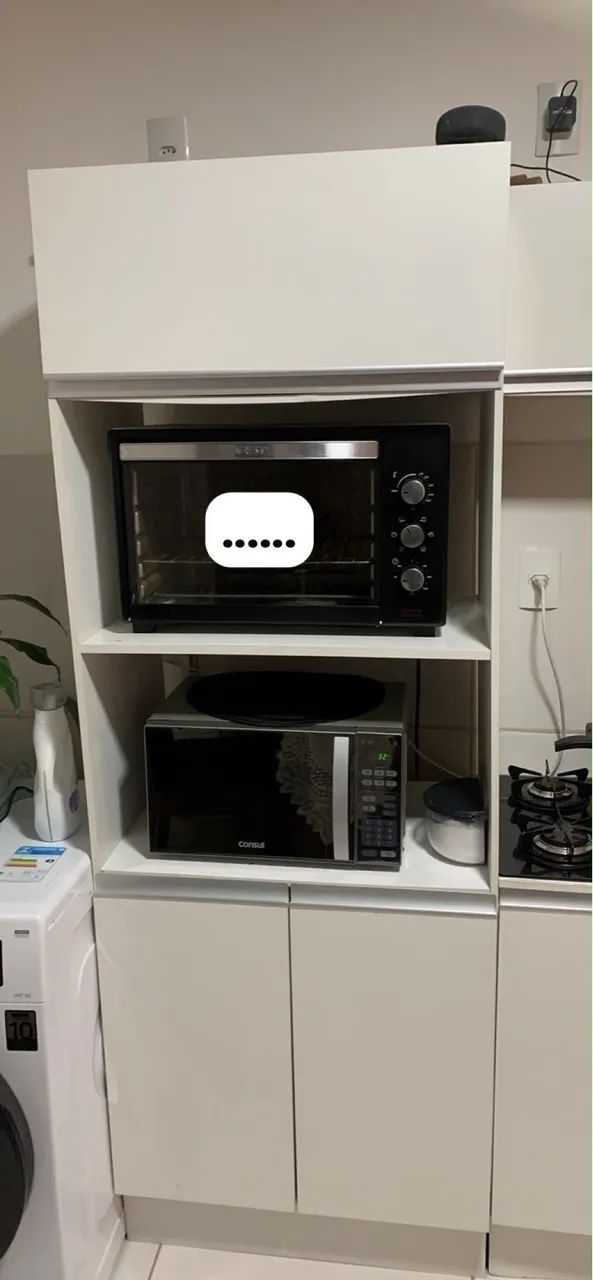 Armários de cozinha - Foto 2