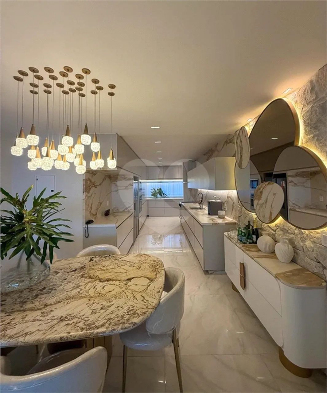 Duplex com 4 quartos à venda em Mata da praia - ES - Foto 5