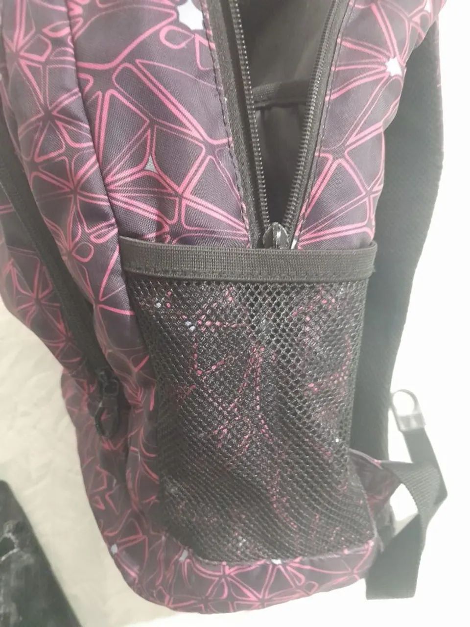Mochila Mizuno  - Foto 5