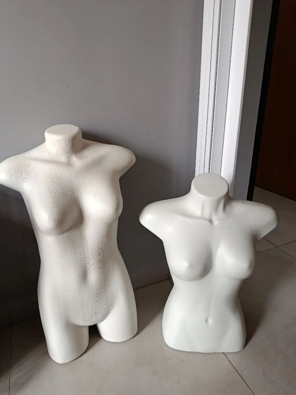 Manequins 