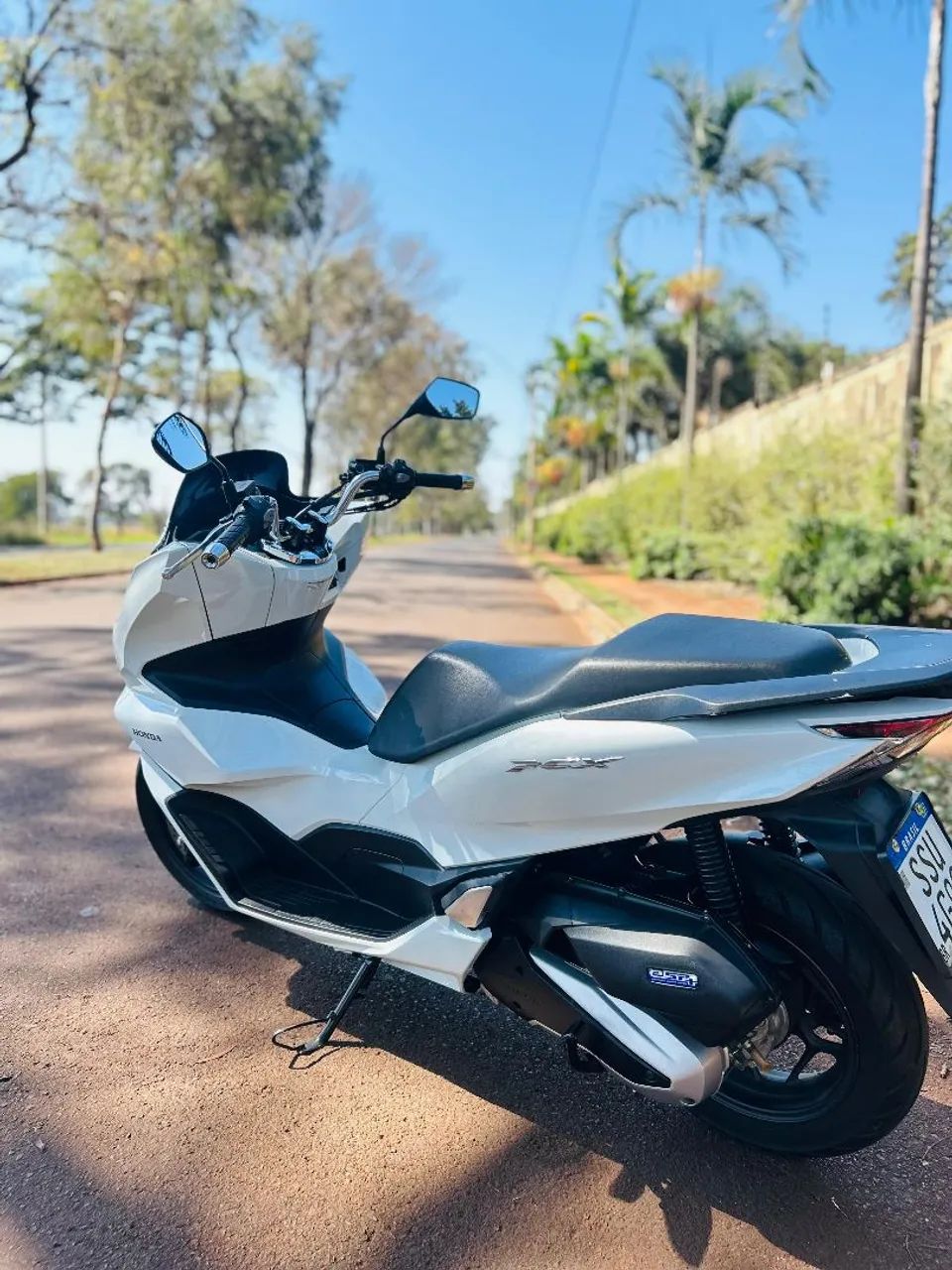 PCX  - Foto 3