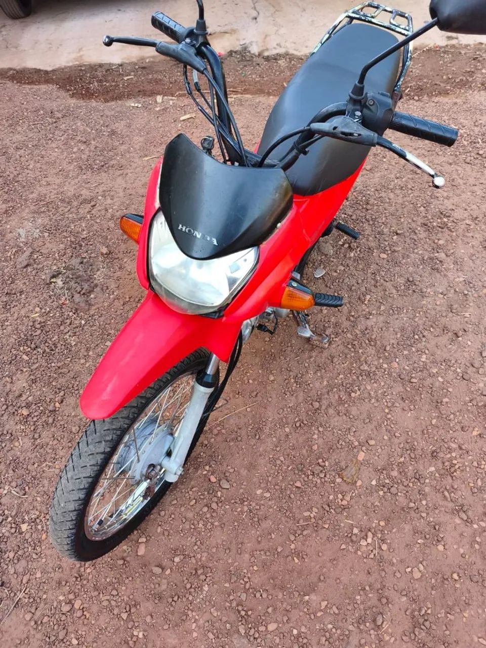 Pop 110i - Foto 5