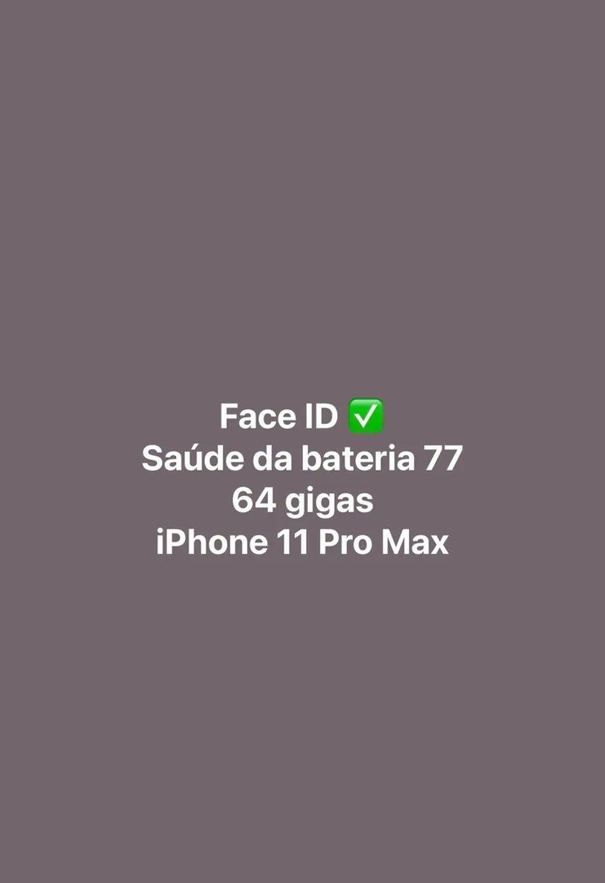 iPhone 11 Pro Max  - Foto 4