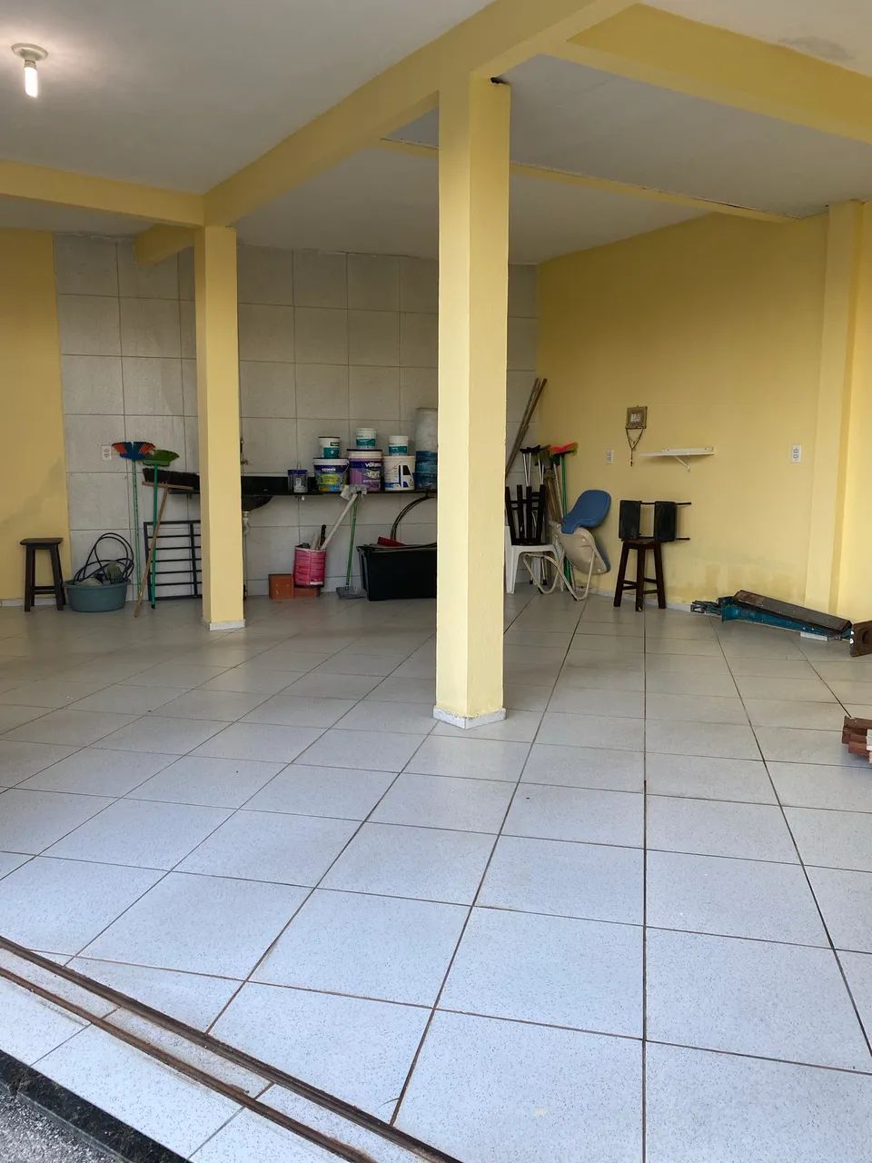 Espaço pra alugar  - Foto 5