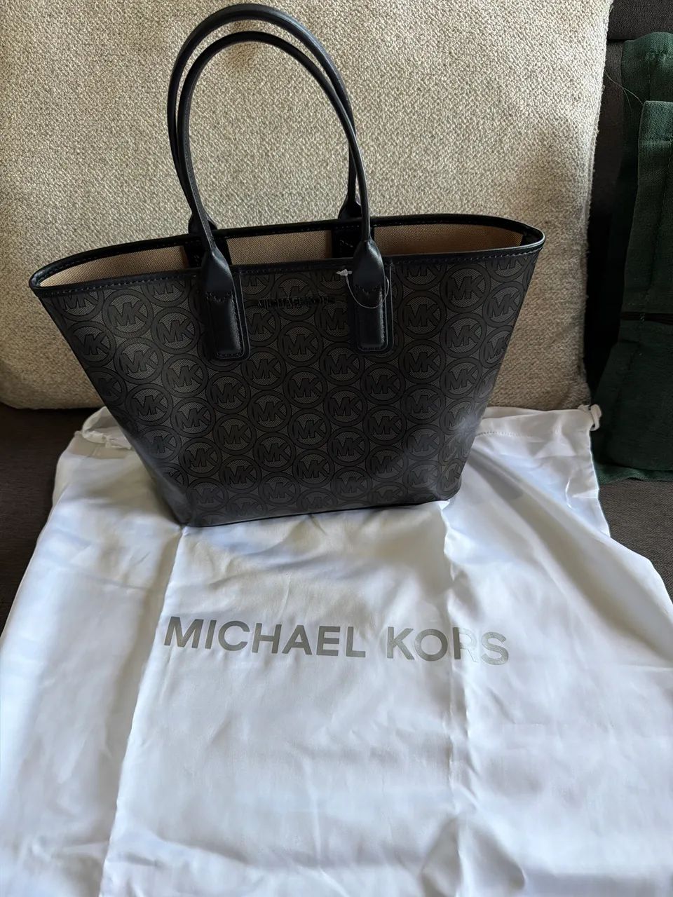 bolsa michael kors