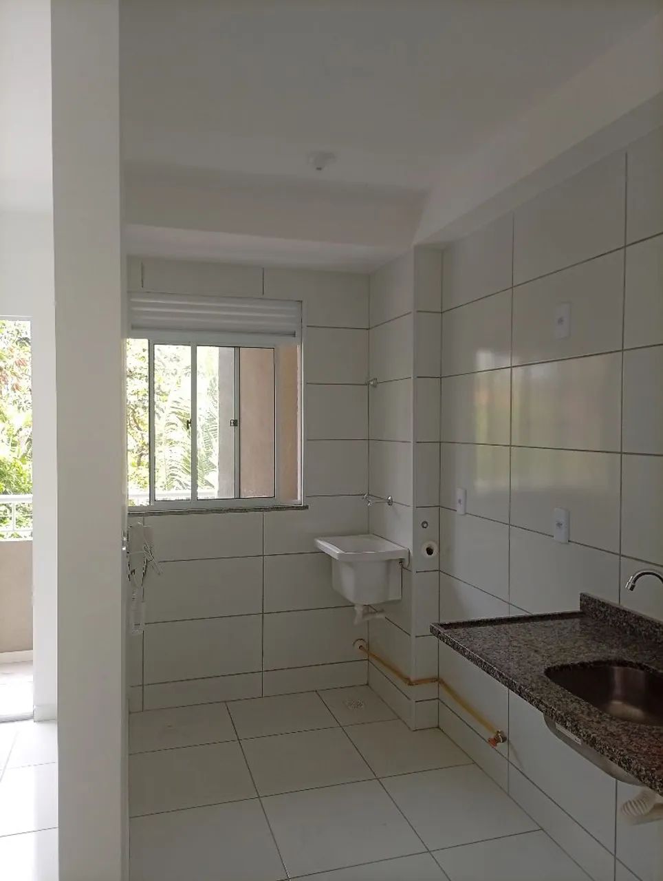 Alugo apartamento no Araçagi  - Foto 4