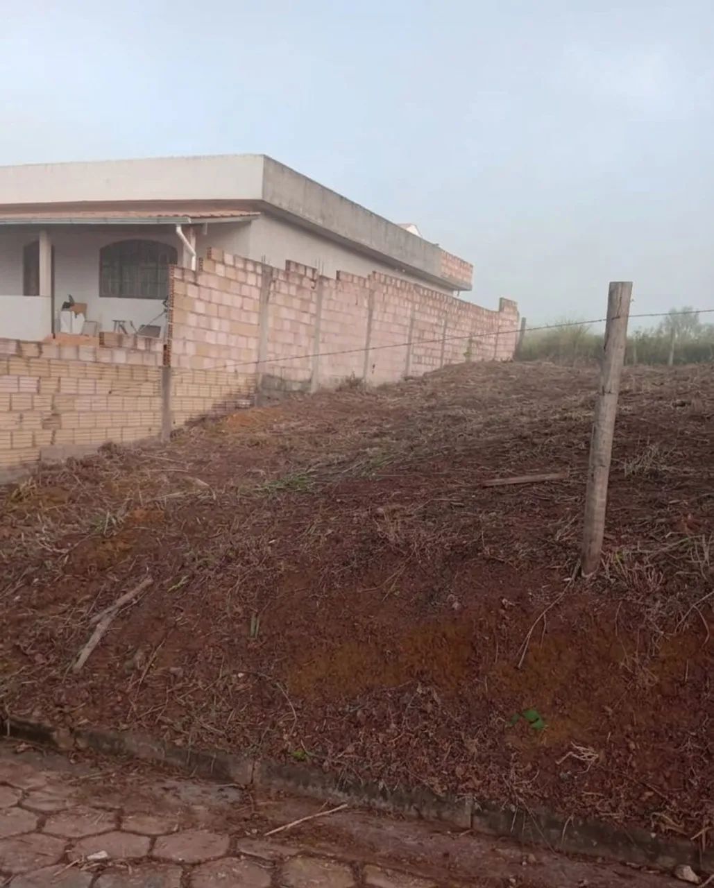 Terreno S ão Lourenço (MG) - Foto 2