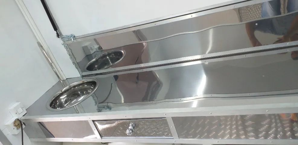 Trailer sorvetes food - Foto 5