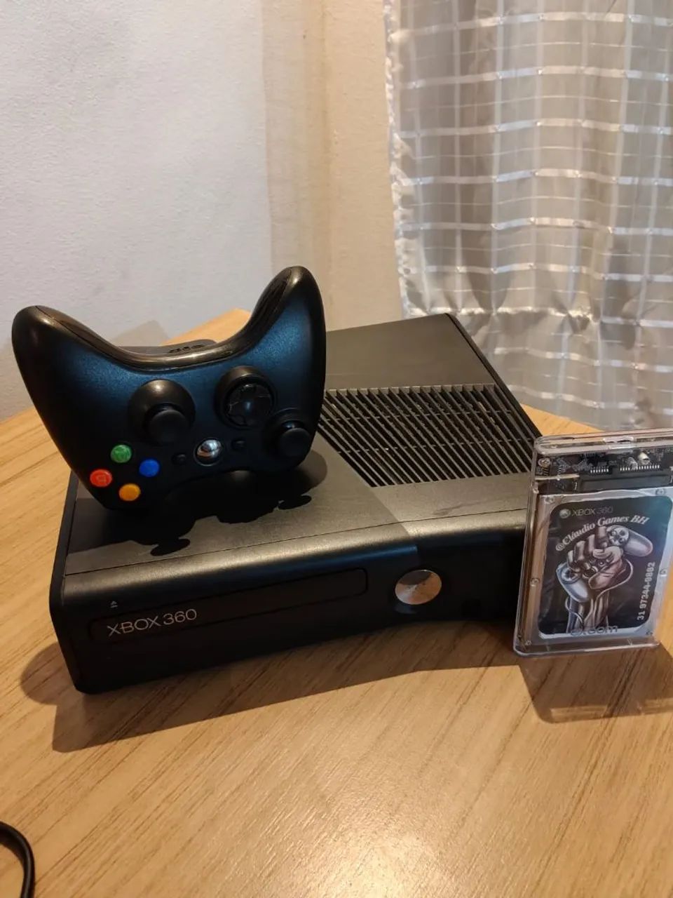 Xbox 360