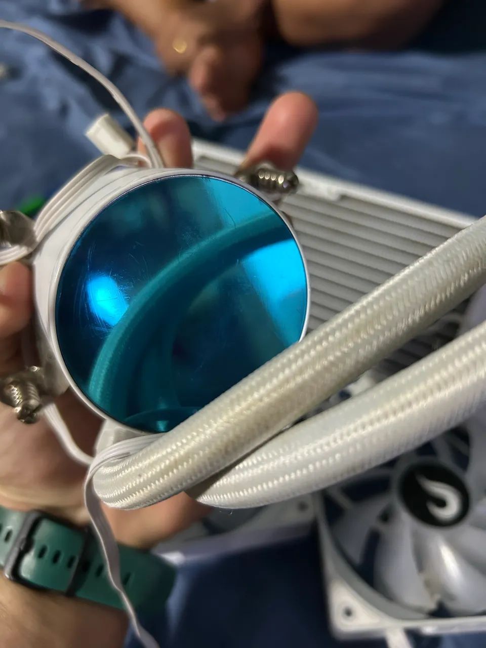 Watter cooler