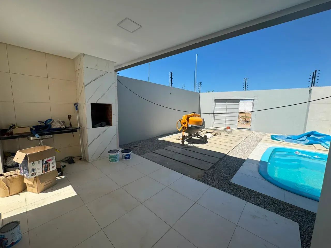 Casa no Portal da cidade - Foto 3