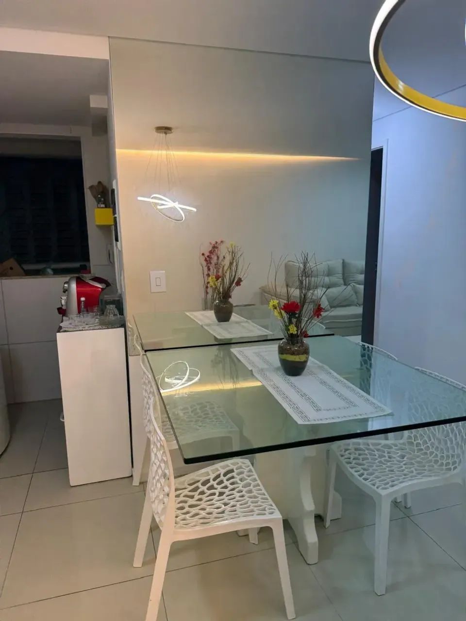 Imóvel para Repasse ou Venda  com 2 quartos em Benfica - Fortaleza - CE - Foto 5