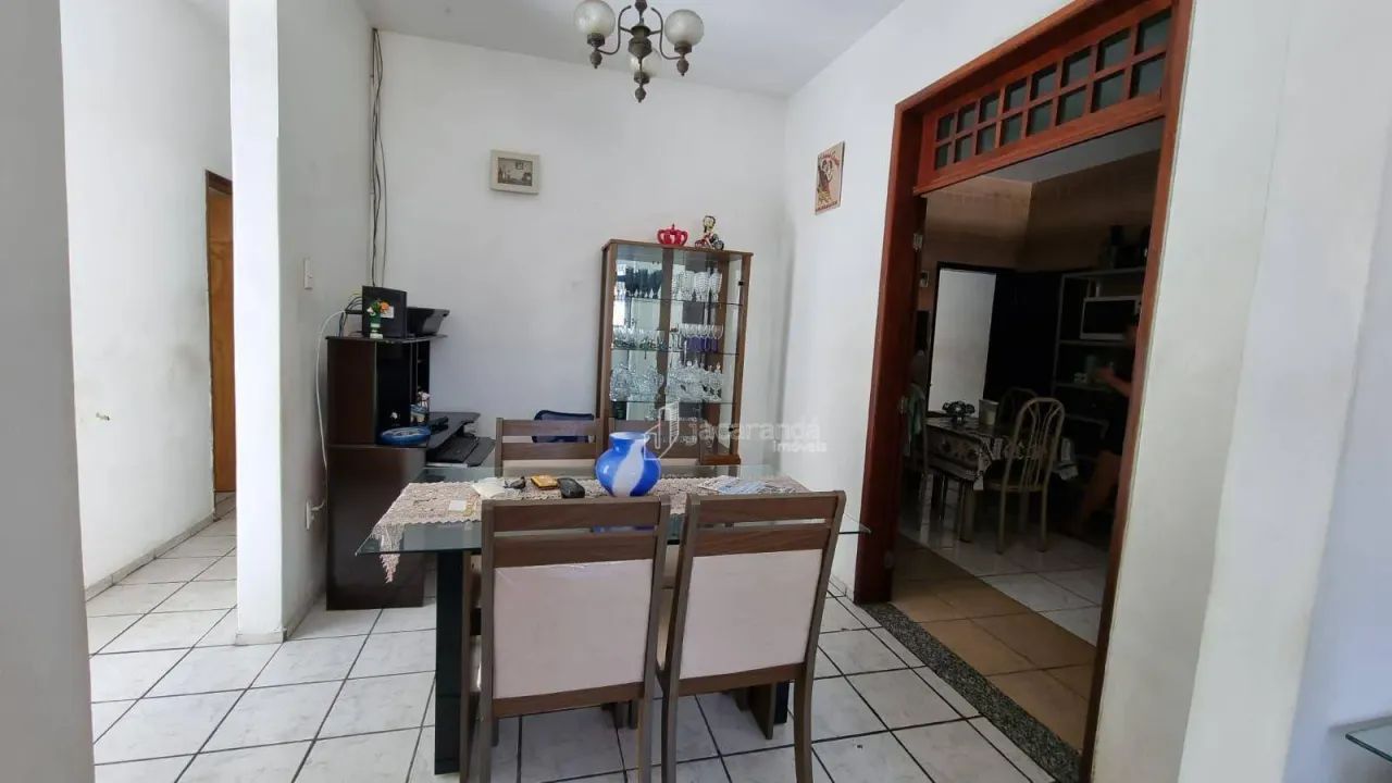 Casa Bairro Suissa - Foto 4