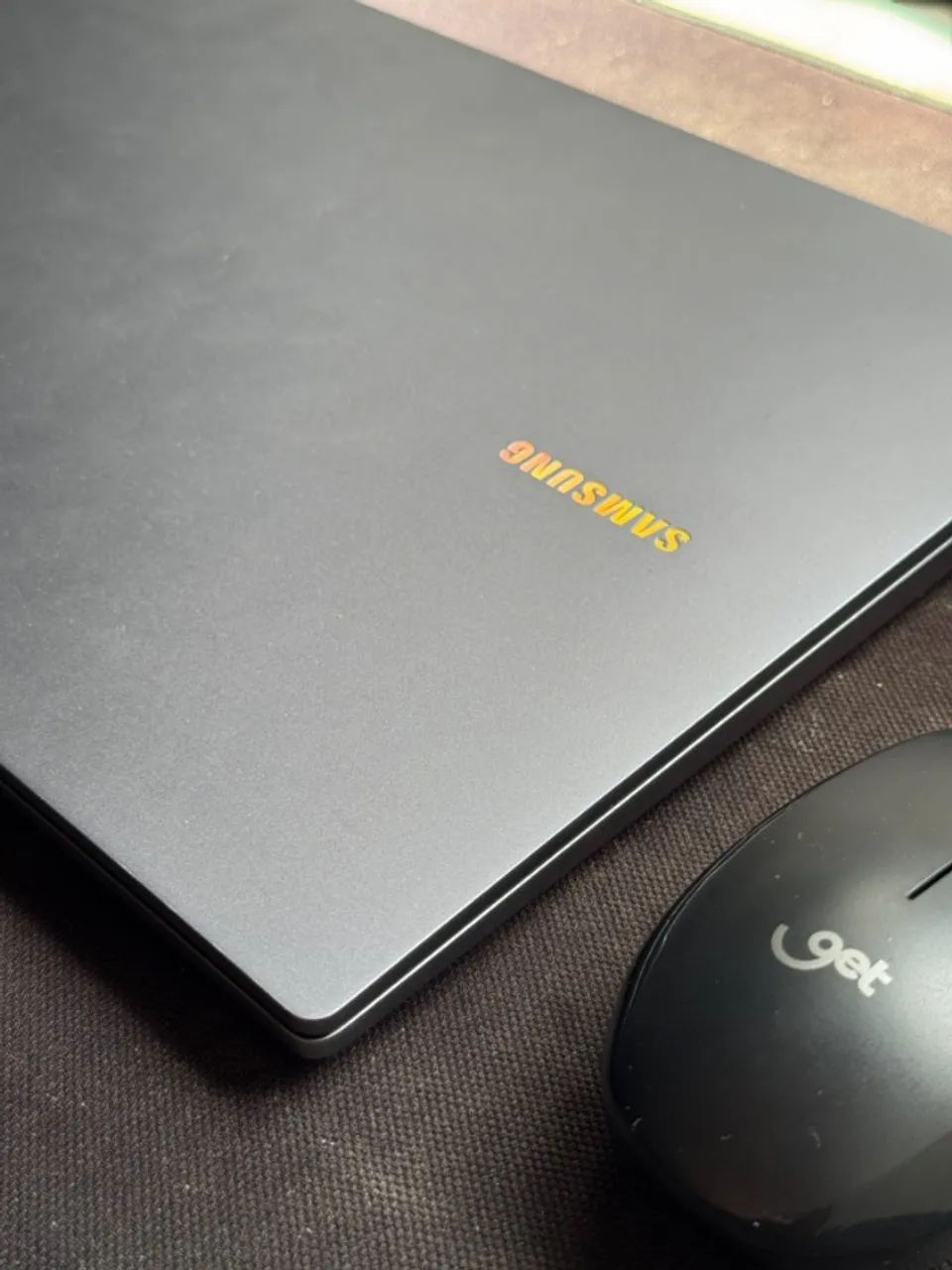 Notebok Samsung i5 1335U - Foto 4