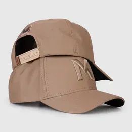 Boné Polo Maverick Cáqui MVCK - Foto 4