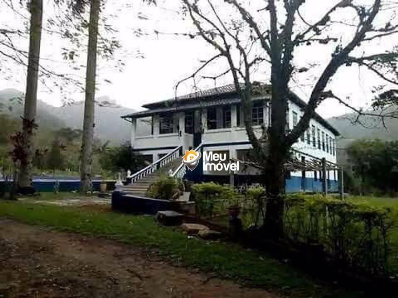 Prédio Rural à venda, Marins, Piquete - PR0144. - Foto 5