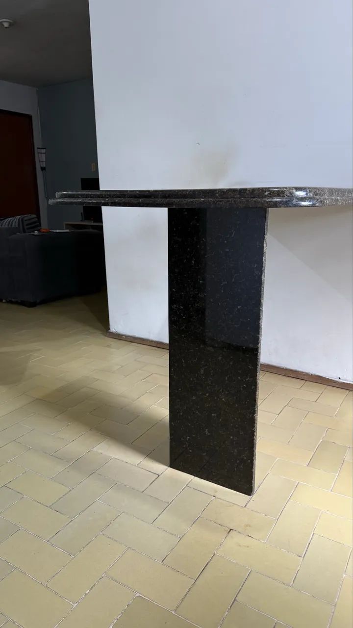 Mesa tipo americana   - Foto 3