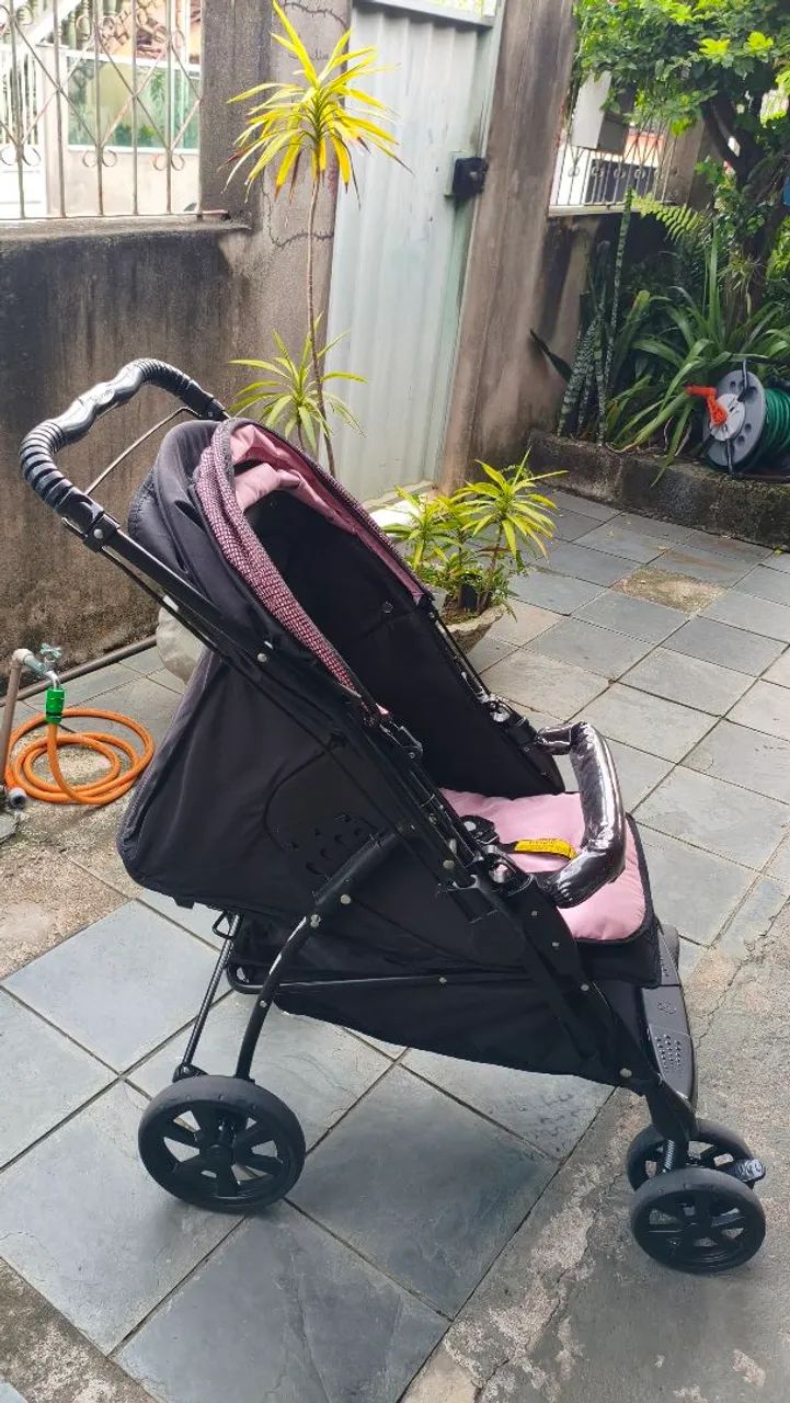 Carinho de bebê  - Foto 2