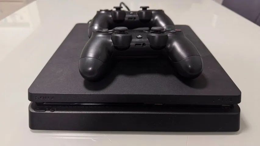 PlayStation 4 em Tijucas - Foto 4