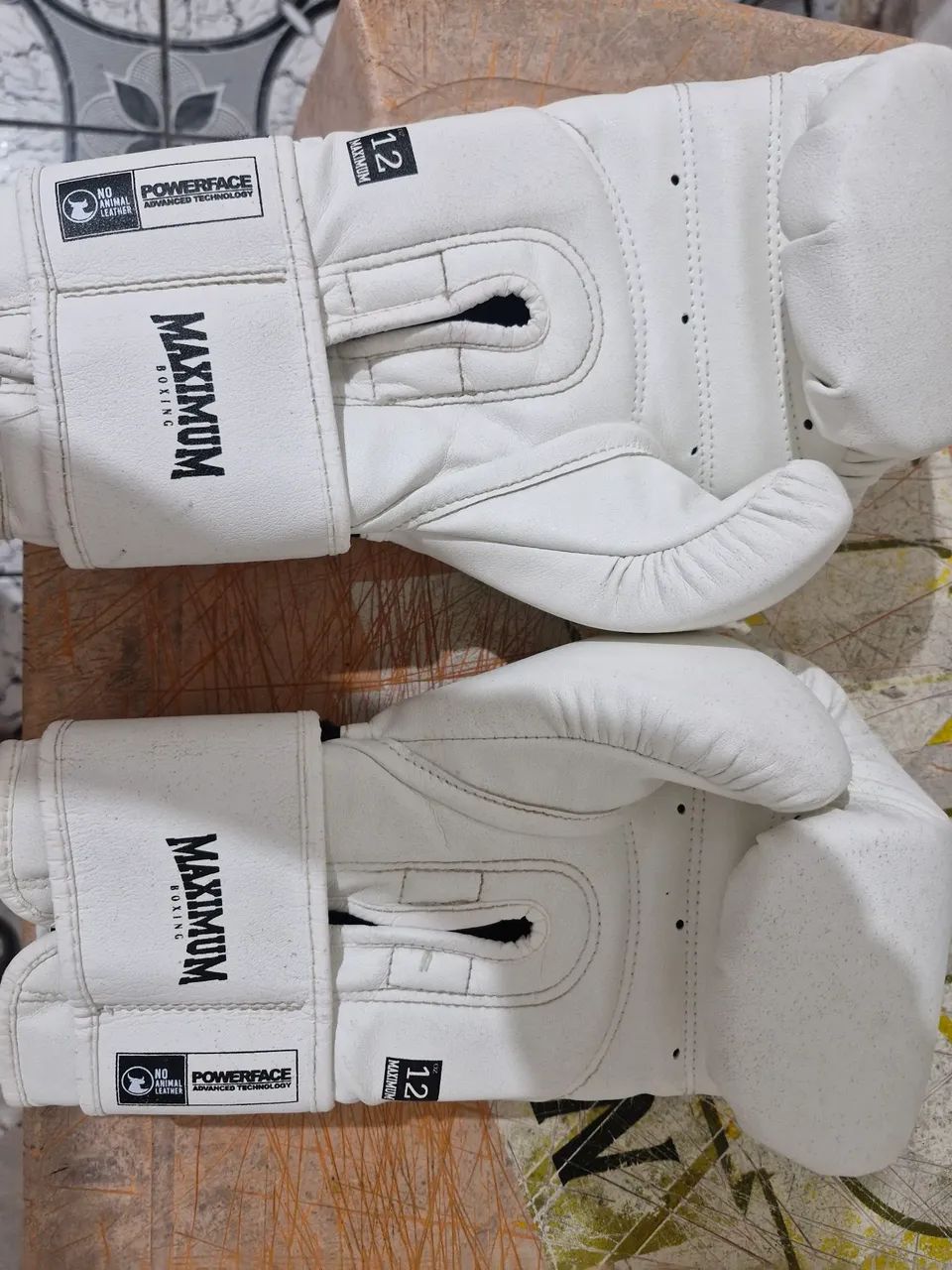 muay thai  - Foto 2