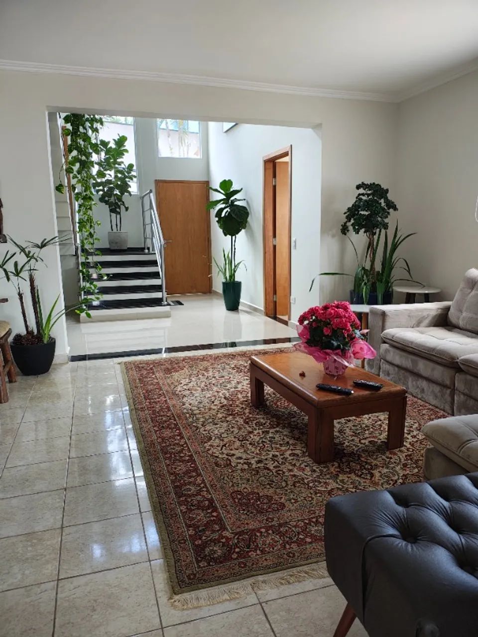 Casa Nova no Jardim Icatu - Excelente! 