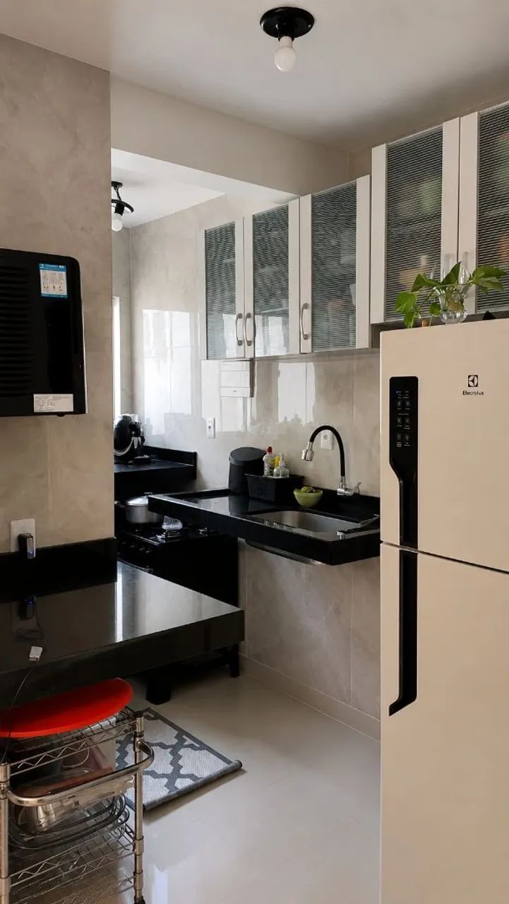 VENDE-SE OU TROCA-SE APARTAMENTO<br>? - Foto 4