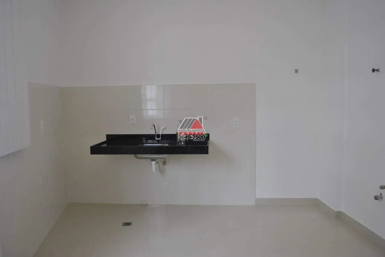 Sala comercial para aluguel no Centro de Santa Luzia  18 m²! - Foto 4