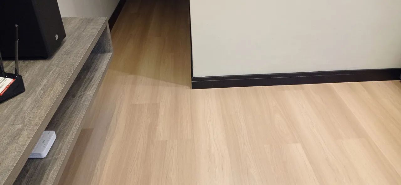 Piso laminado click  - Foto 4