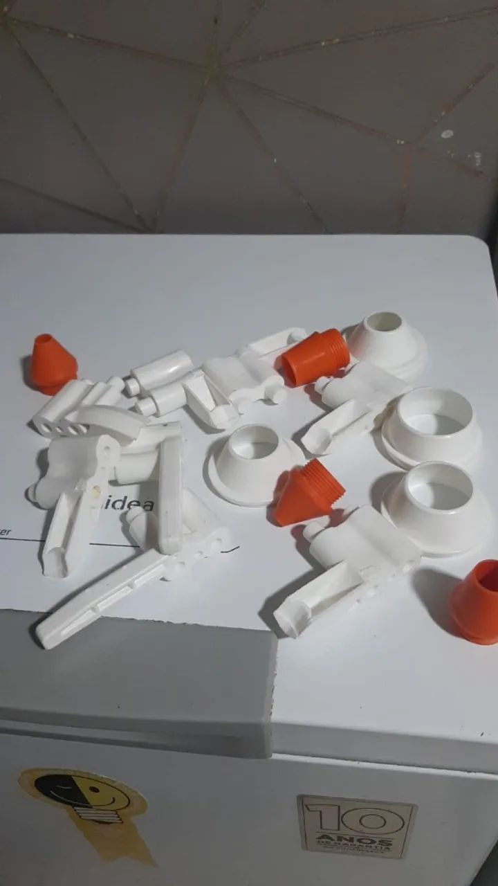 Máquina de salgados - Foto 4