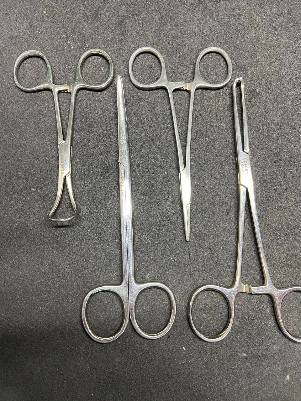 Caixa completa de cirurgia odontologia  - Foto 5