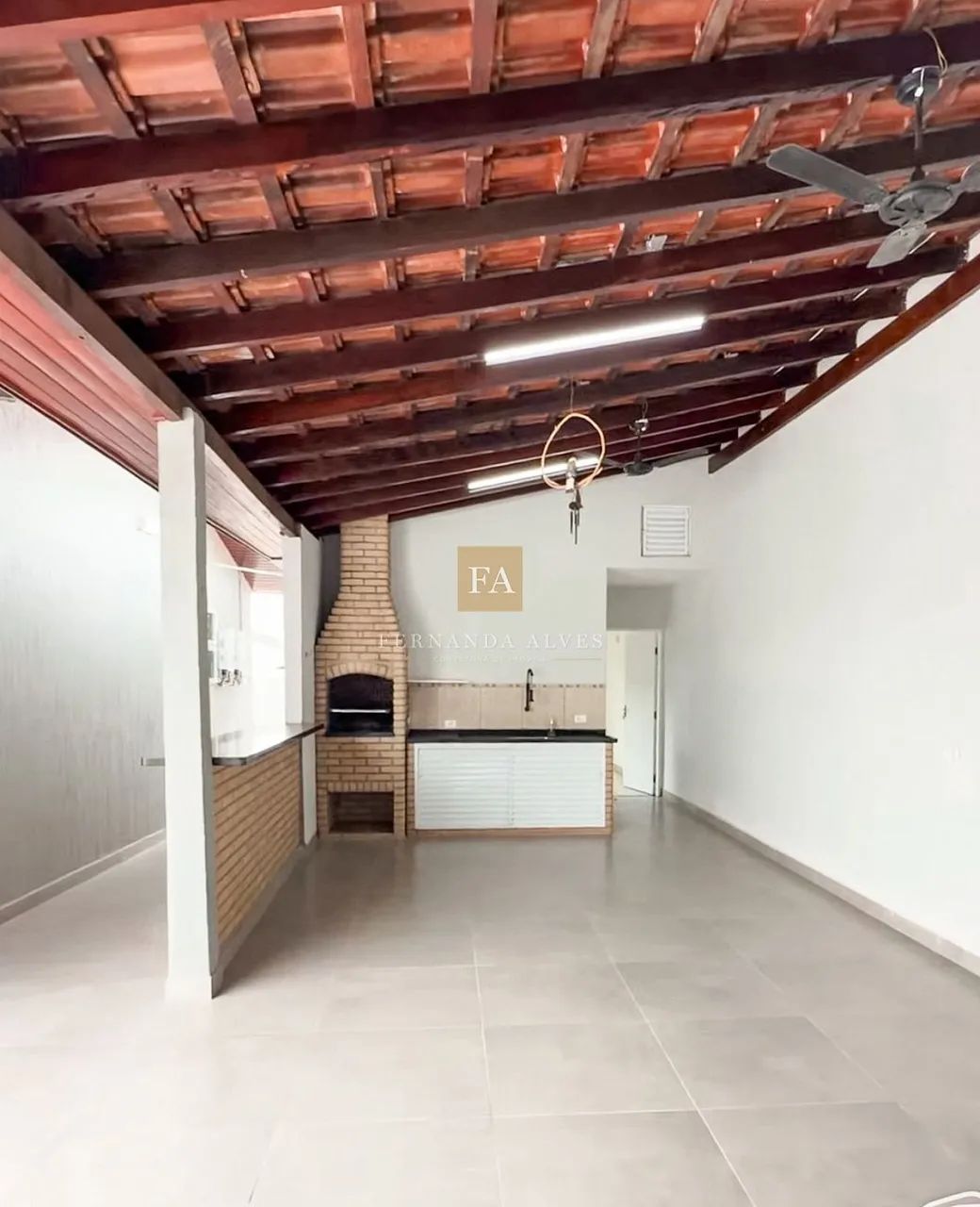 Casa na Vila Grego - Foto 3
