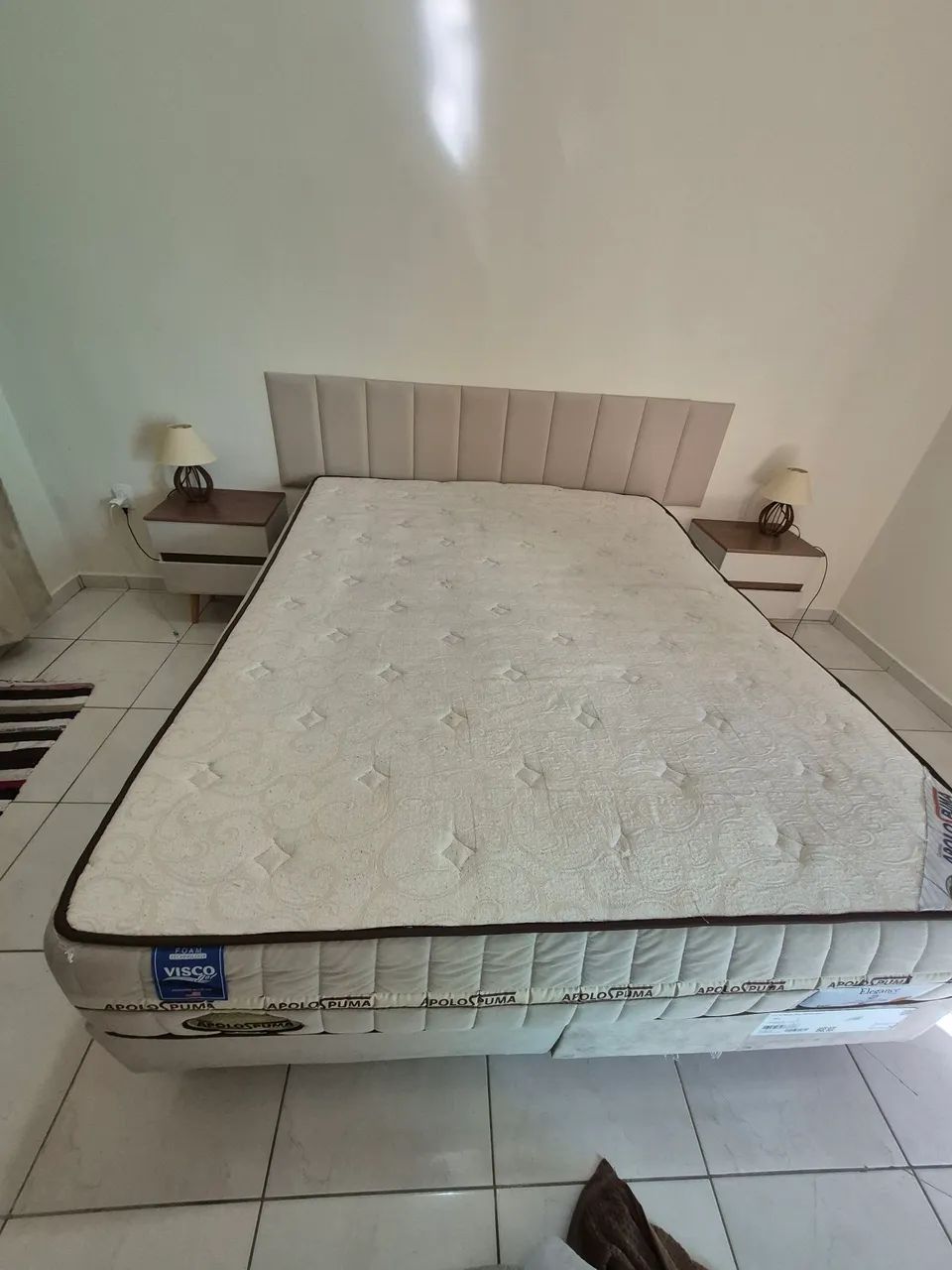 Cama Box Queen  - Foto 3