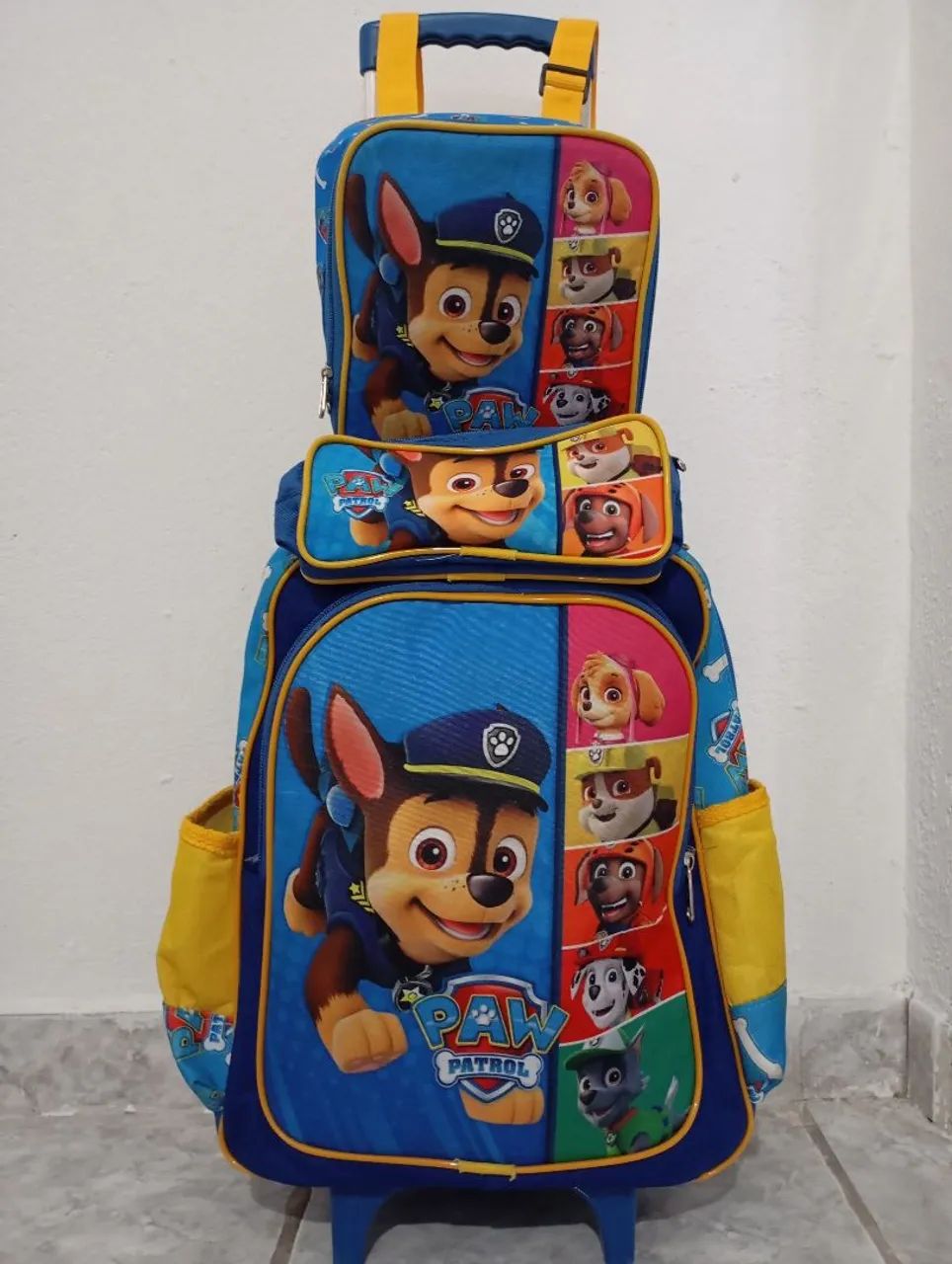 Bolsa escola ? - Foto 2
