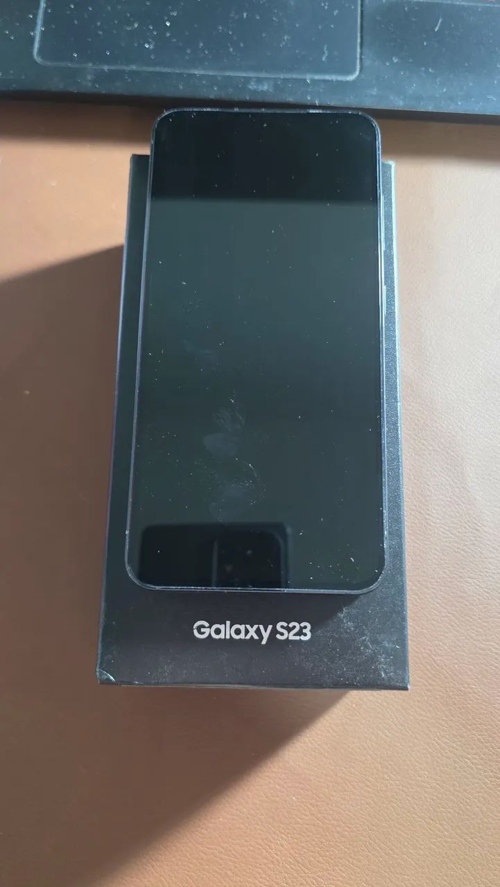 Samsung Galaxy S23 256GB