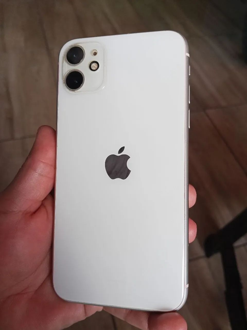iPhone 11 64 pra vender logo - Foto 5