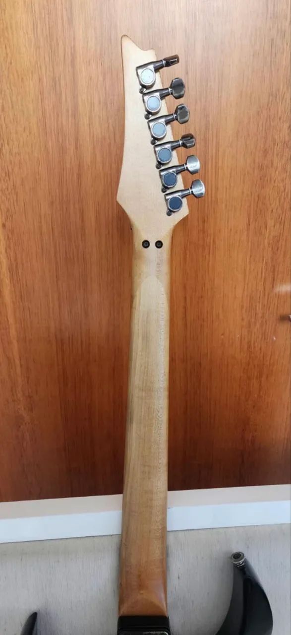 Ibanez Jem  - Foto 3