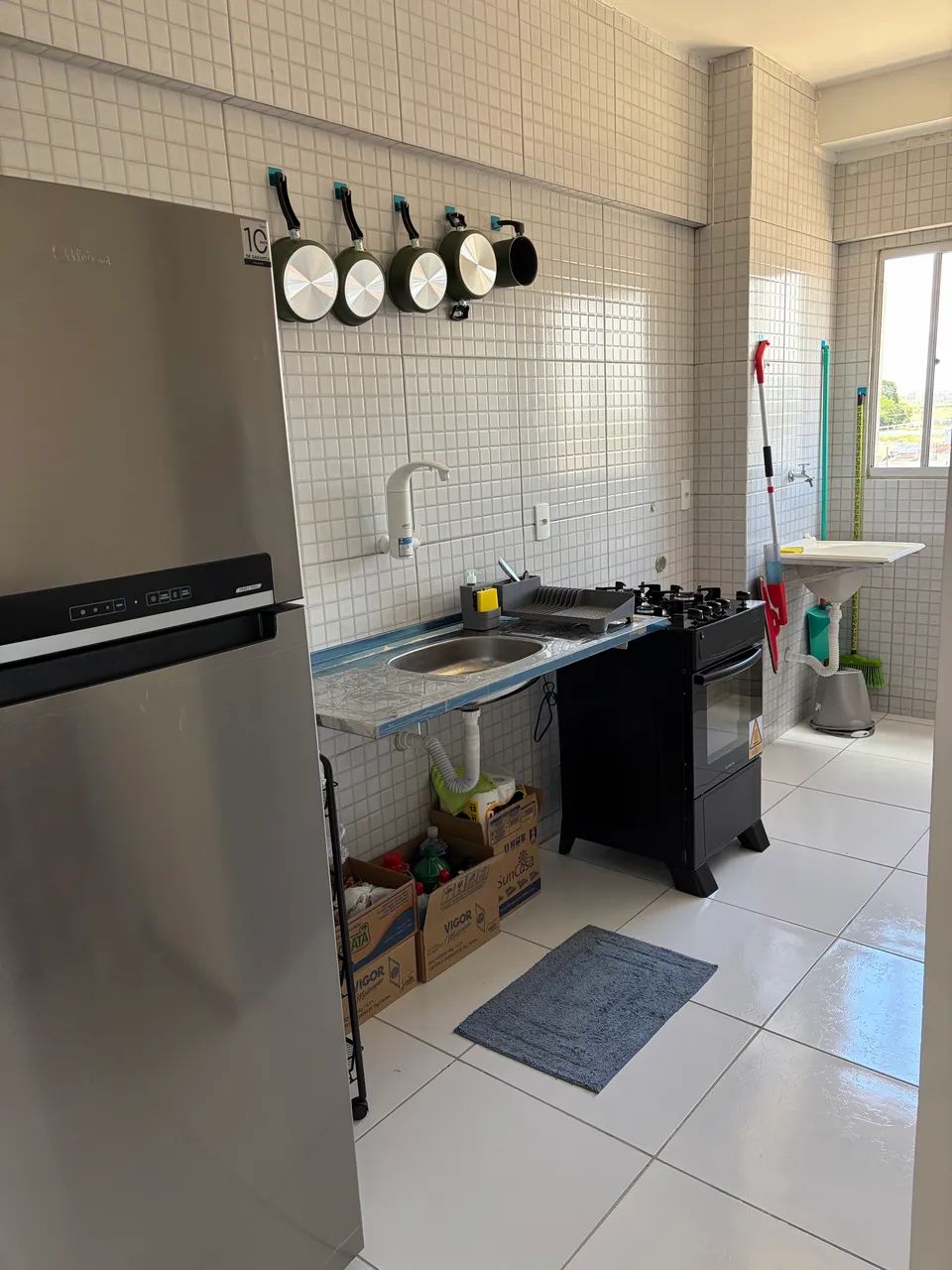 quarto próximo da ufal aluguel  - Foto 4