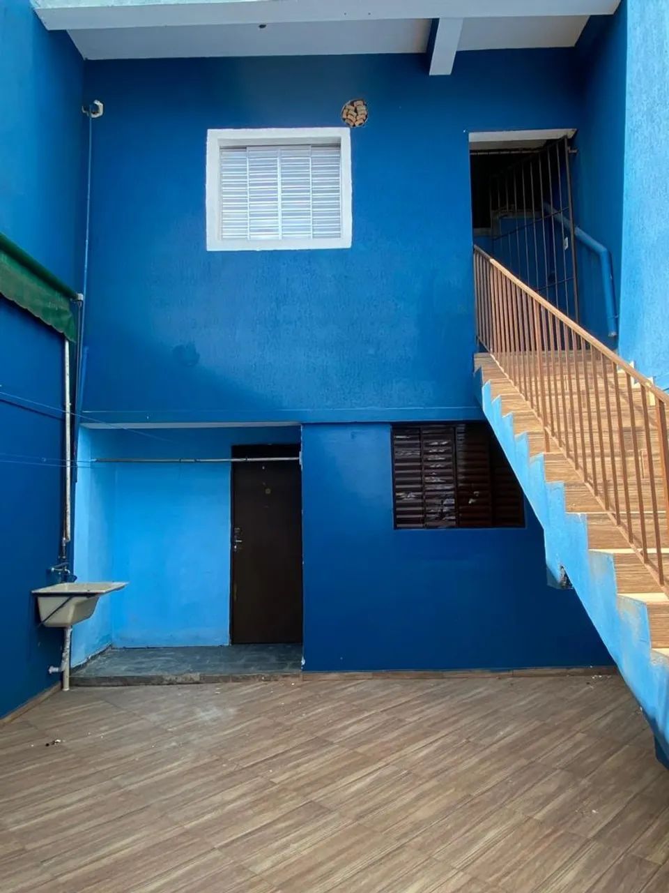 Sobrado com 6 vagas de garagem  - Foto 4