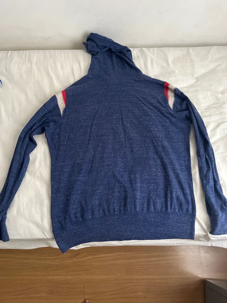 Moleton da Nike - Foto 2