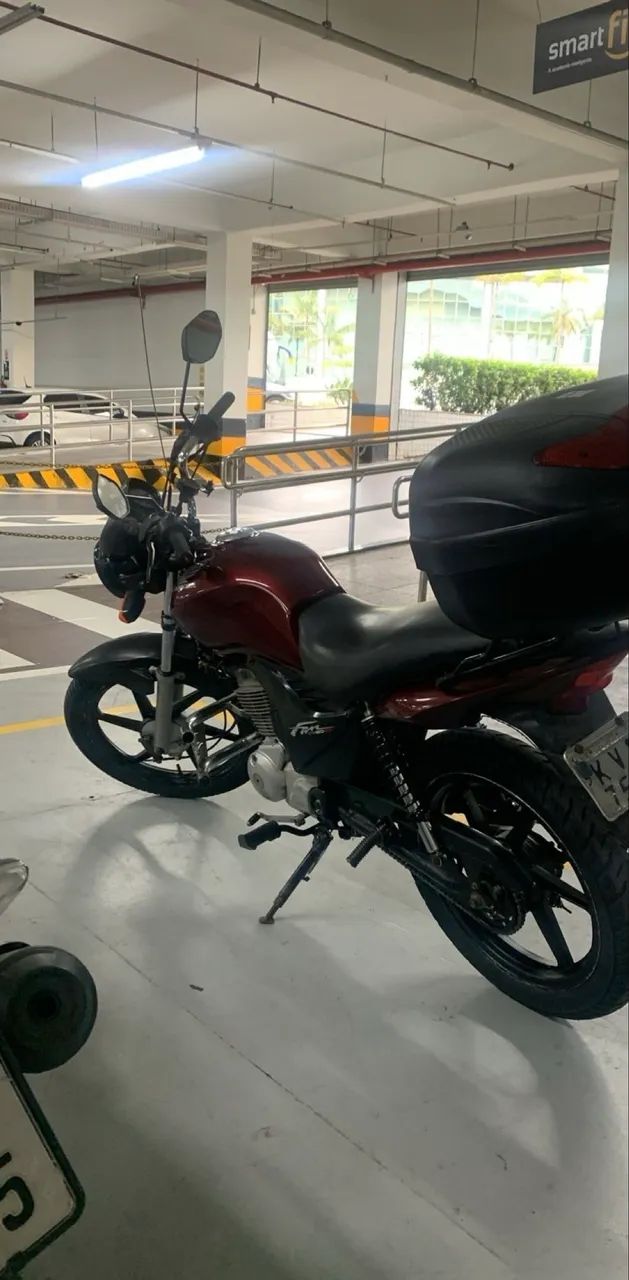 Honda Cg 150  - Foto 3