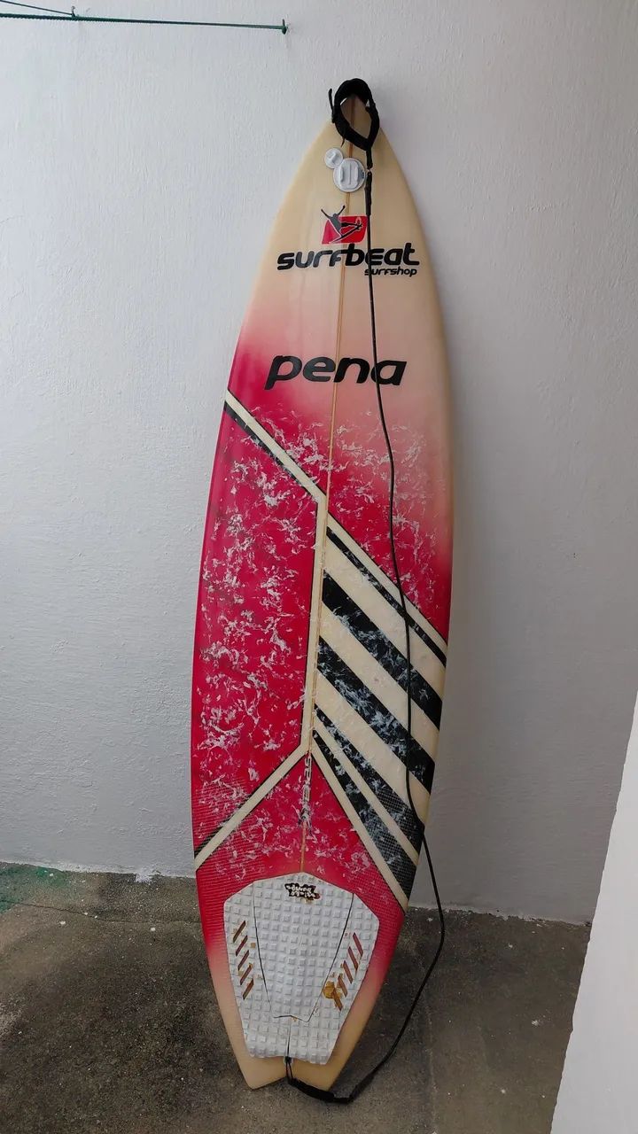 Prancha de surf 