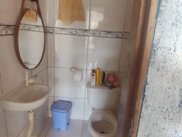 IMÓVEL ESCRITURADO NA ESTRUTURAL