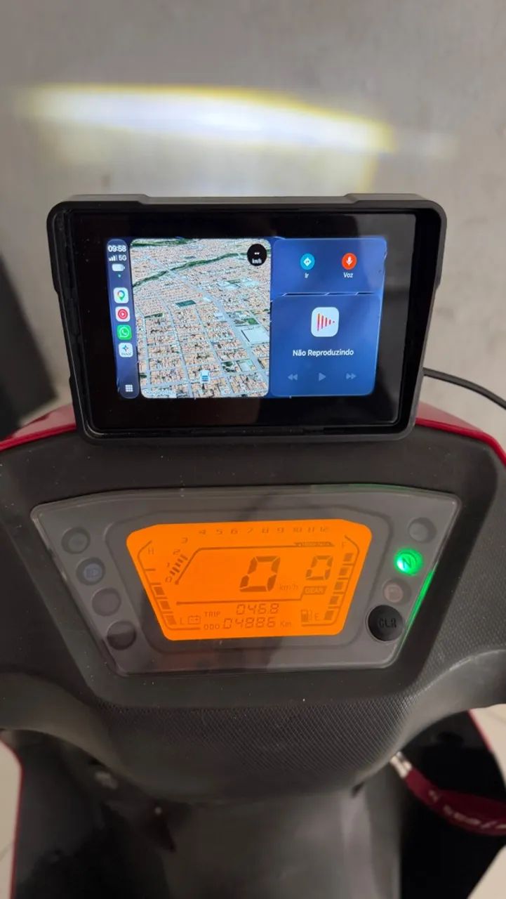 Shineray phoenix s50  - Foto 2