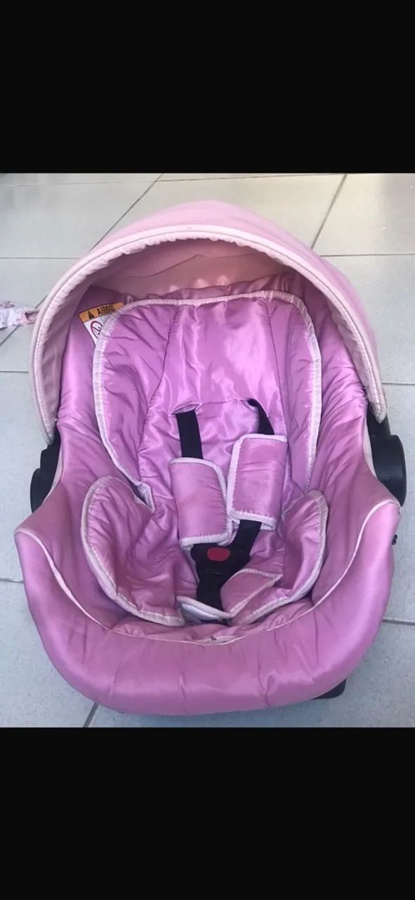 Bebê conforto até 200 no pix leva 