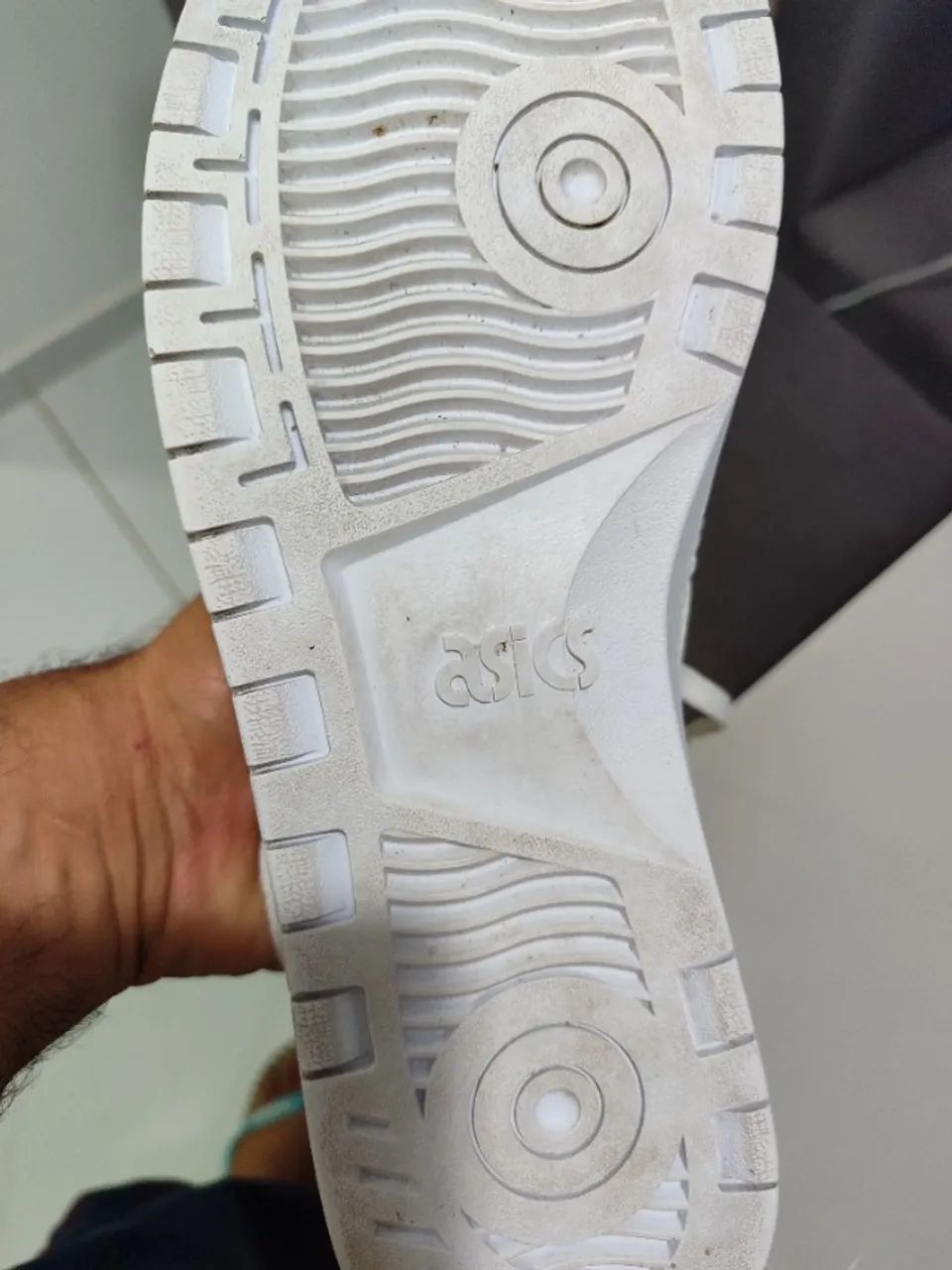 Asics Japan original  - Foto 2
