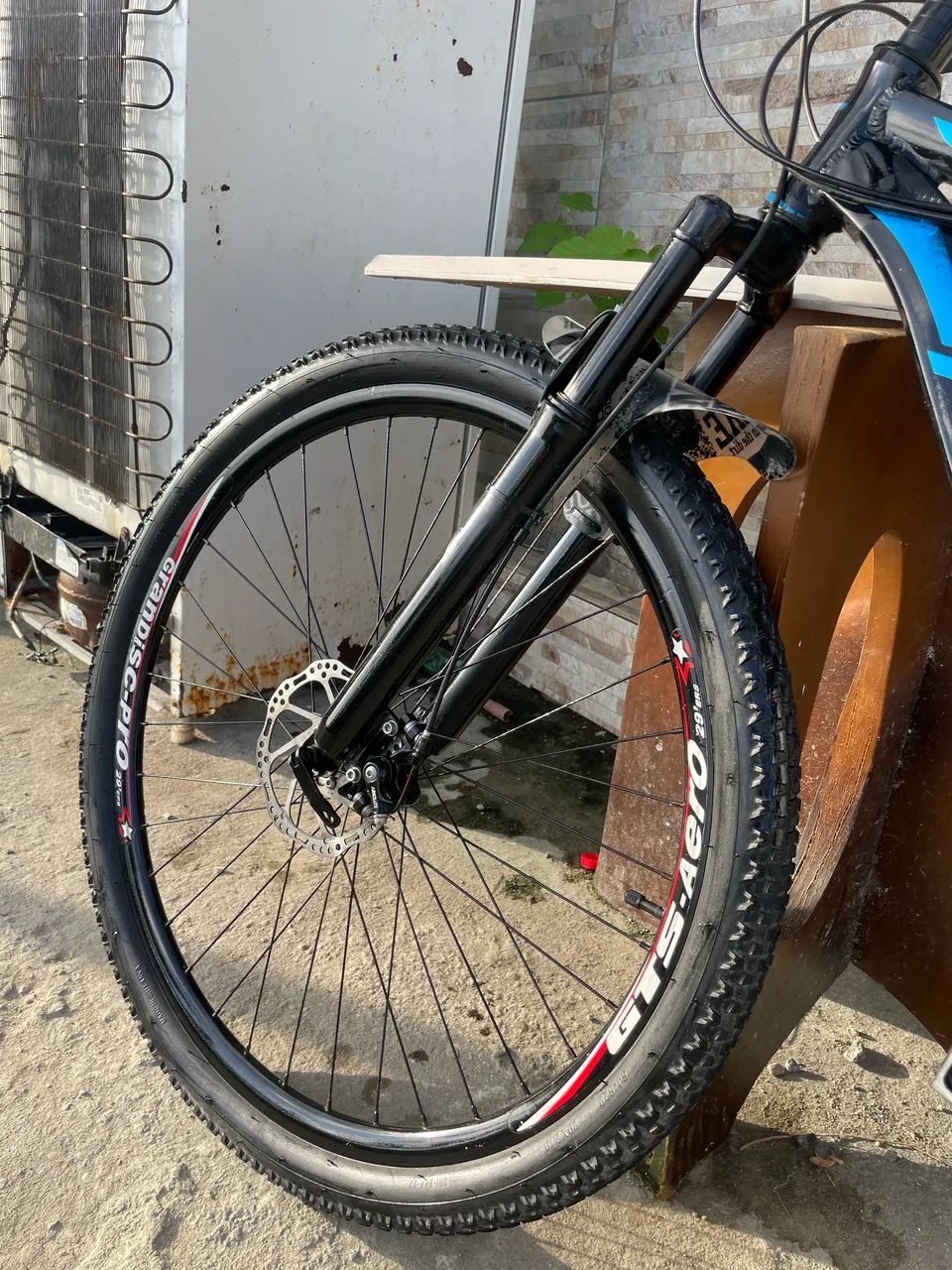 Bicicleta aro 29! - Foto 4