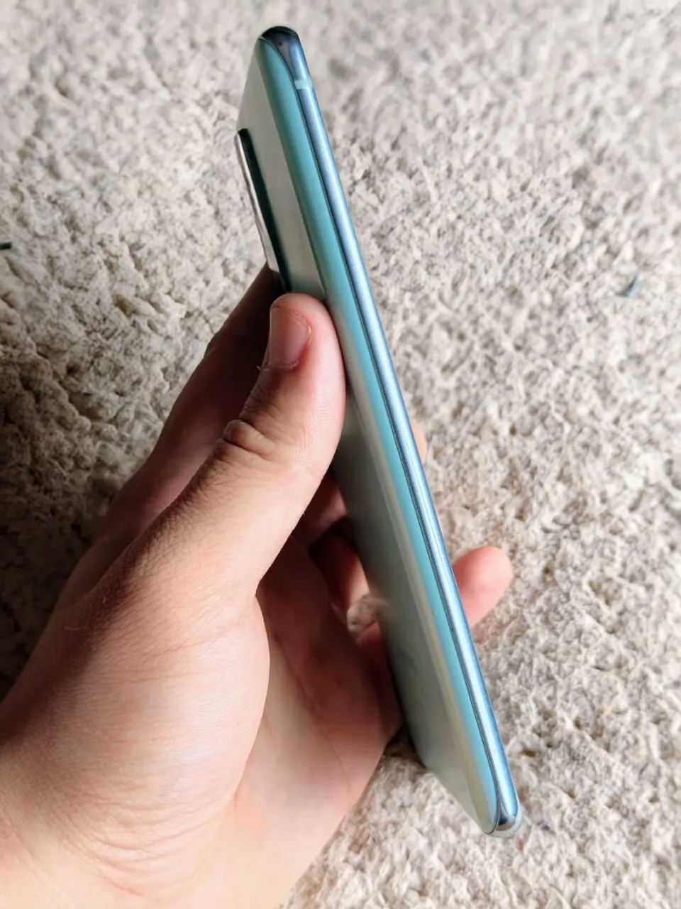 Samsung S20 FE Snapdragon 865 (Ilhéus) - Foto 5