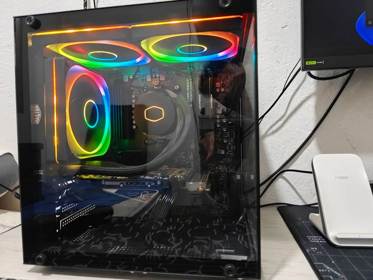 PC gamer  - Foto 3
