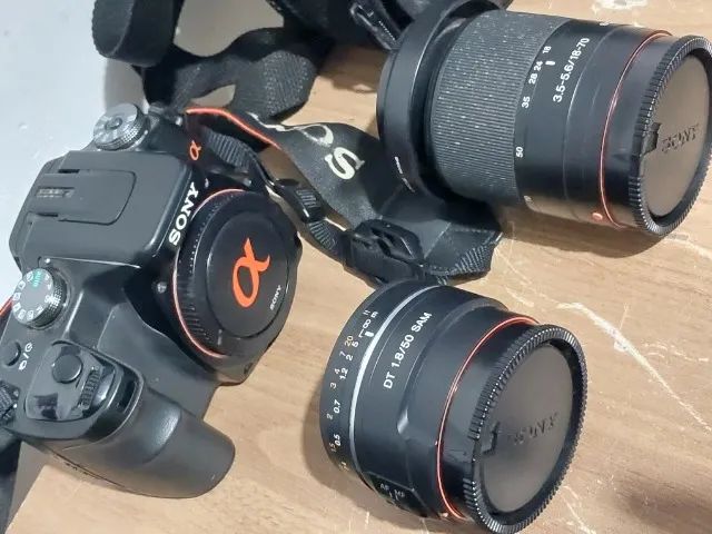 Camera 