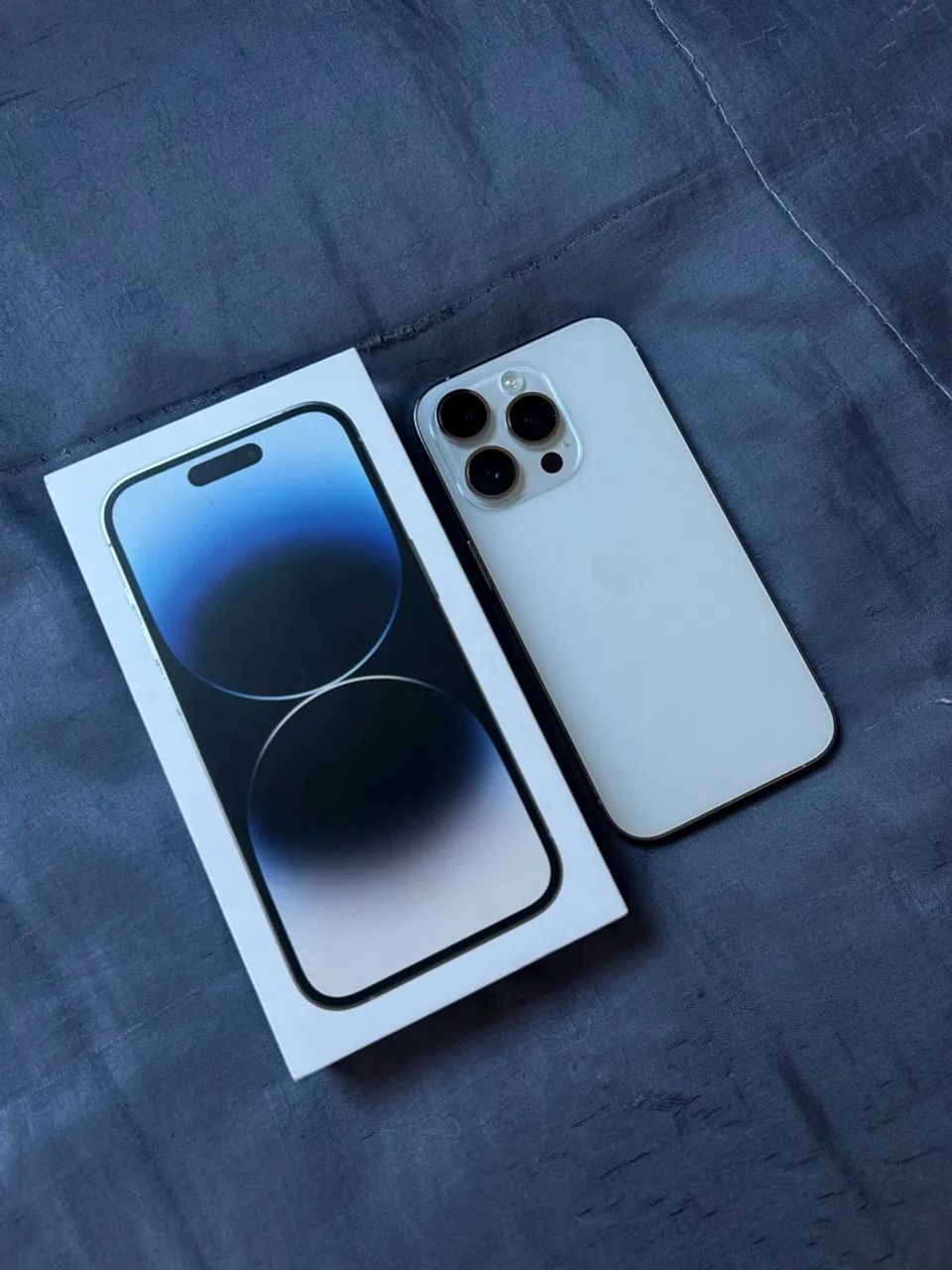 iPhone  - Foto 2
